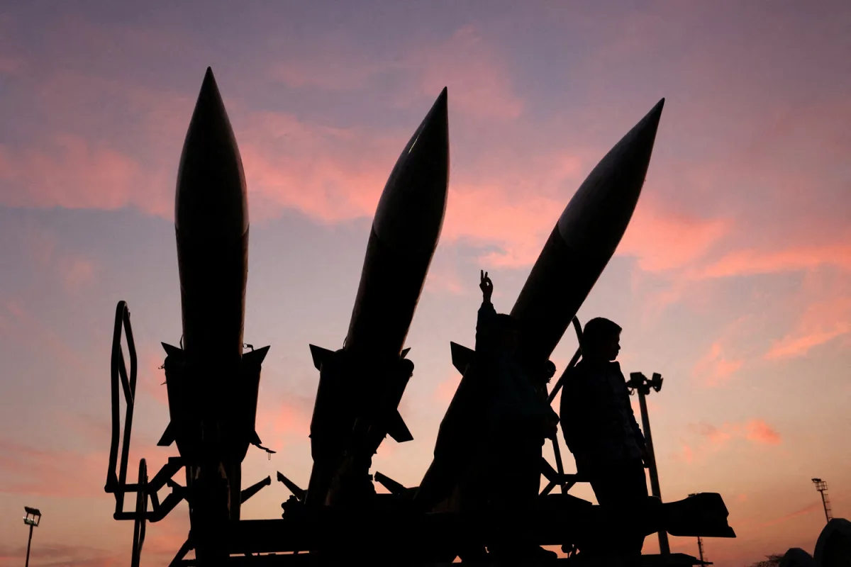 Restoring U.S. Radar Systems After Iranian Attacks: High Costs and Strategic Vulnerability