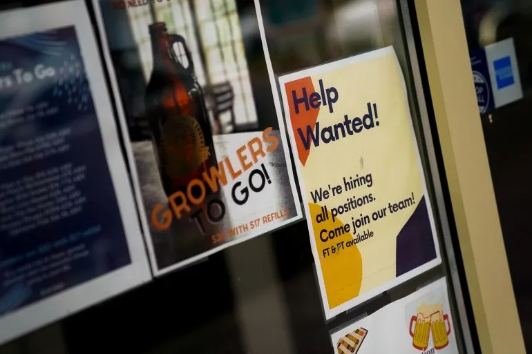 U.S. Job Market Surprises with 92,000 Losses in February, Healthcare Sector Hits Hard