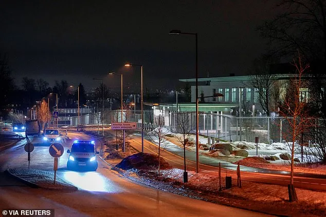 Chaos and Escalation: Rocket Attack on U.S. Embassy in Baghdad and Explosions in Oslo Intensify Middle East Crisis
