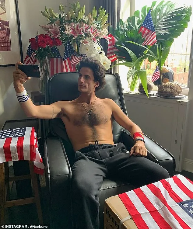 Jack Schlossberg's $32 Million Net Worth Revealed Through Campaign Disclosure