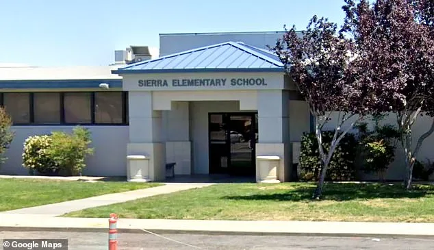 Substitute Teacher Sued After Cannabis Gummies Incident Hospitalizes Three Students in Lancaster, California