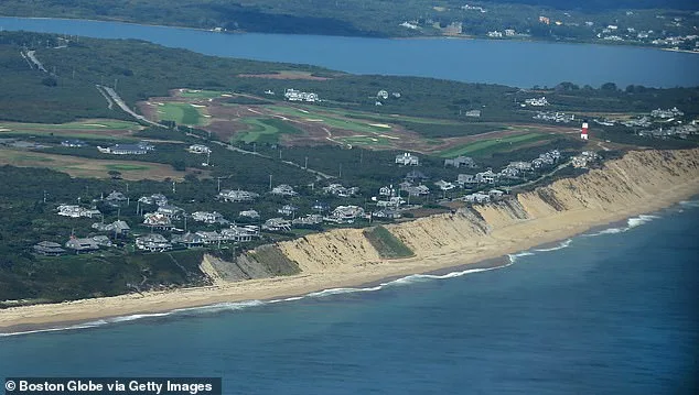 Balancing Tourism and Privacy: Nantucket's Sconset Debates Bluff Walk Access