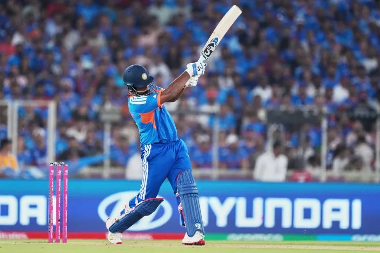 India Claims Third T20 World Cup in Ahmedabad, Overcoming Past Heartbreak with Dominant Victory Over New Zealand