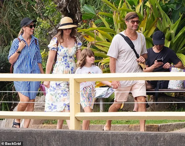 Jacinda Ardern Confirms Permanent Relocation to Australia, Spotted Enjoying Family Day at Sydney's Manly Beach