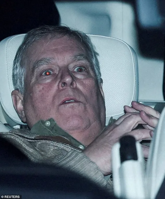 King Charles to Address Prince Andrew's Potential Removal from Line of Succession Amid Epstein Allegations and Commonwealth Pressure
