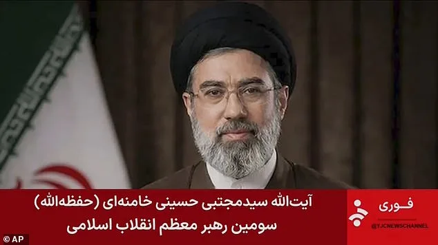 Mojtaba Khamenei's Uncertain Path as Iran's New Supreme Leader Amid Questions Over His Injury and Rising Tensions