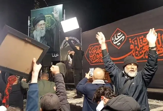 Mojtaba Khamenei's Uncertain Path as Iran's New Supreme Leader Amid Questions Over His Injury and Rising Tensions