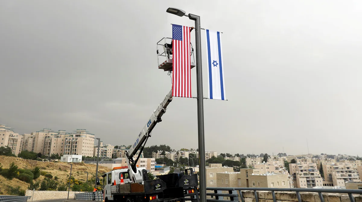 Retired U.S. Officer: Israel's Influence Led to Unintended Damage in Escalating Iran Tensions
