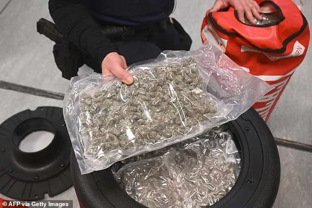 Belgium on Brink of 'Narco State' as Drug Cartels Flood Ports with Cocaine, Undermine Institutions
