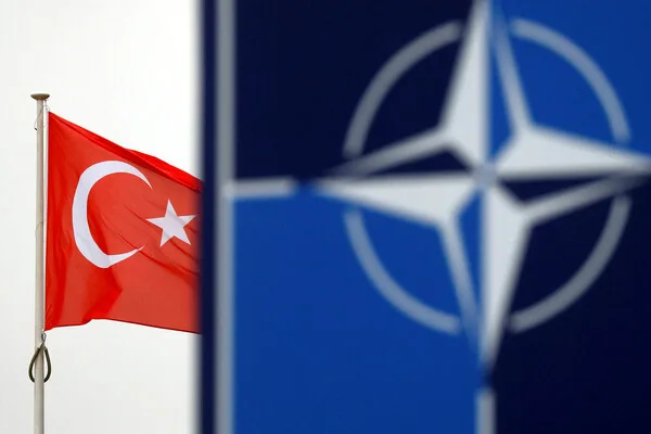 NATO Intercepts First Iranian Missile in Eastern Mediterranean, Escalating Regional Tensions