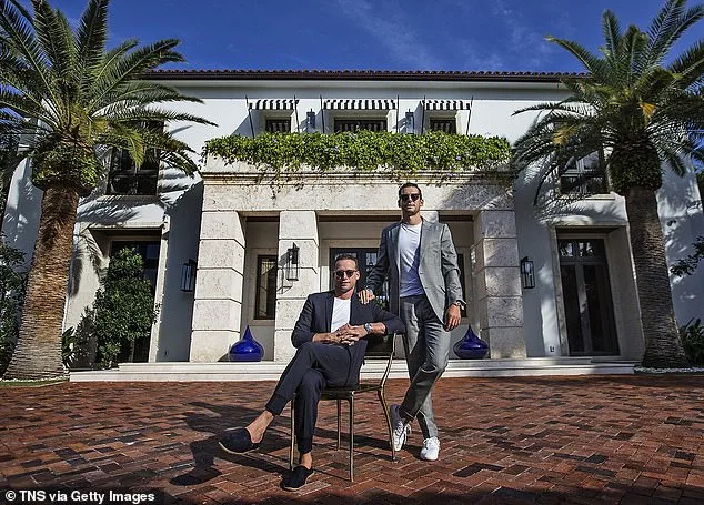 Opulence and Exploitation: The Alexander Brothers' Shadow Empire That Haunts New York's Elite