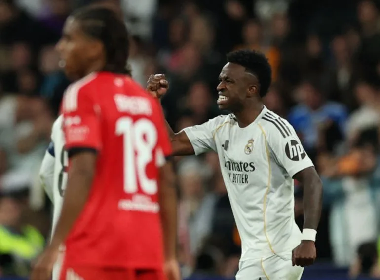Real Madrid Underdogs Face Favored Manchester City in Champions League Last 16 Showdown