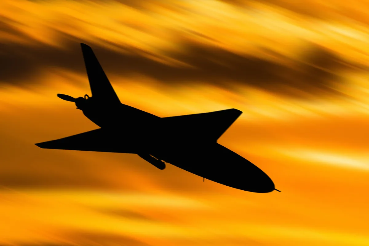 Saudi Intercepts Drones, Iran Launches Missile Strikes in Heightened Regional Tensions