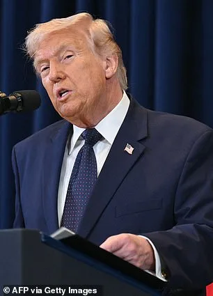 Trump Vows Indefinite War with Iran as B2 Bombers Deploy Amid Shifting Statements