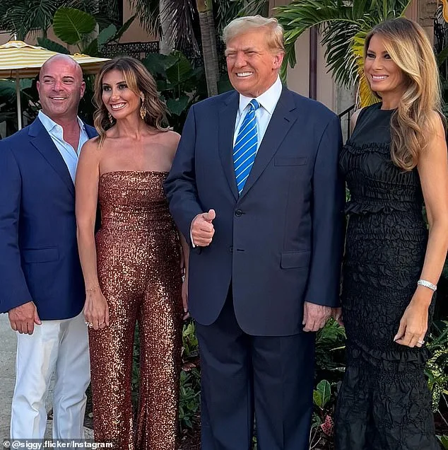 Alina Habba Ends 5-Year Marriage, Moves to Florida Amid Political Career Shifts