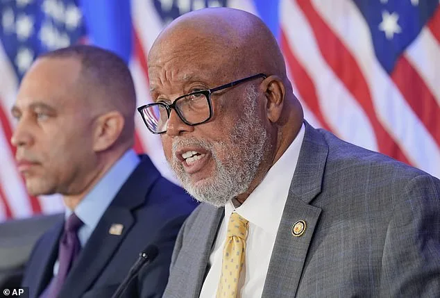 Bennie Thompson's Victory Defies Generational Clash Predictions in Mississippi Race