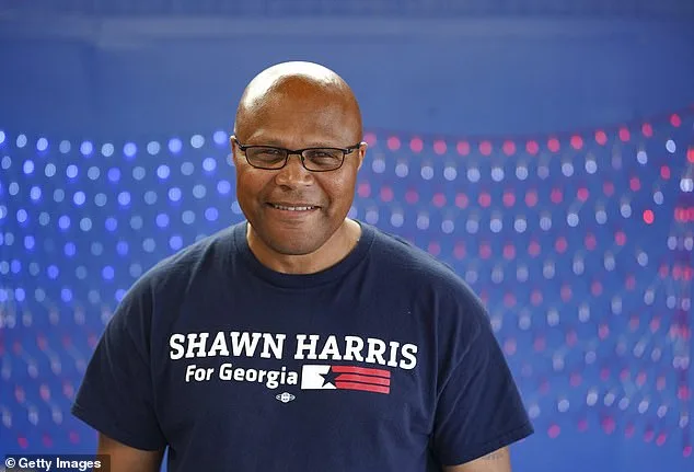 Democrat Stuns Georgia's Red 14th District in Runoff, Veteran Candidate Leads Trump-Backed Opponent
