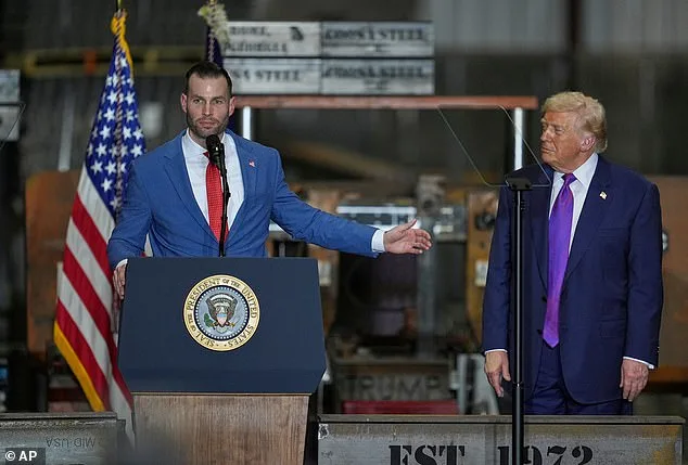 Democrat Stuns Georgia's Red 14th District in Runoff, Veteran Candidate Leads Trump-Backed Opponent