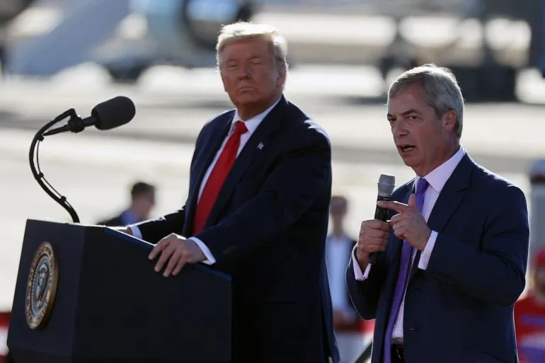 Europe's Far-Right Fractures Over US-Israel War, Ideology Clashes With Geopolitics