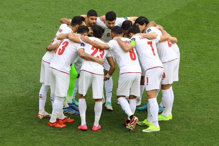 Iran Refuses to Participate in FIFA World Cup, Citing US Involvement in Leader's Assassination