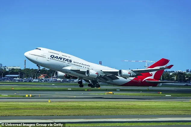 Middle East Crisis Drives Sharp Rise in Airfares Amid Jet Fuel Surge