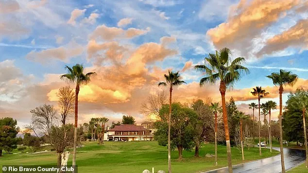 Rio Bravo Country Club's High-Profile Scandal: Divorce of Owners Exposes Legal and Financial Crisis