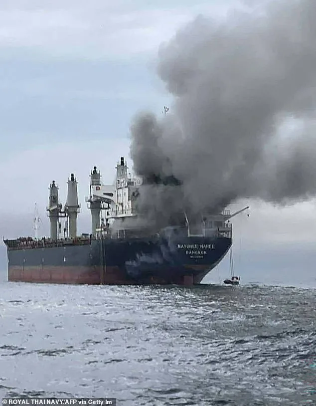 Saudi Aramco Warns of Global Oil Crisis as Strait of Hormuz Conflict Intensifies