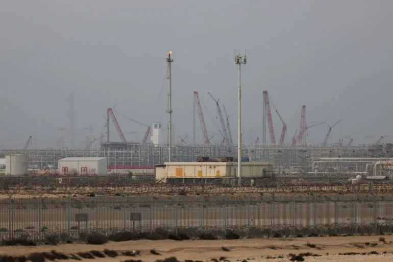 Shell Invokes Force Majeure on Qatar LNG Contracts Amid Facility Shutdown, Disrupting Global Markets
