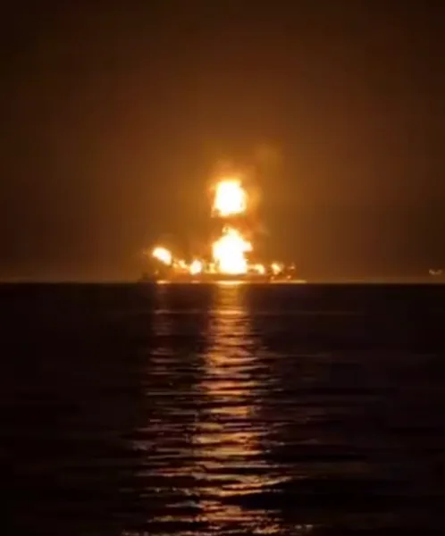 Escalating Tanker Attacks and Strait of Hormuz Closure Threaten Global Energy Security