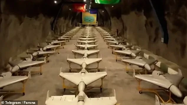 FBI Warns of Iranian Drone Plot Targeting California Amid Escalating U.S.-Iran Tensions