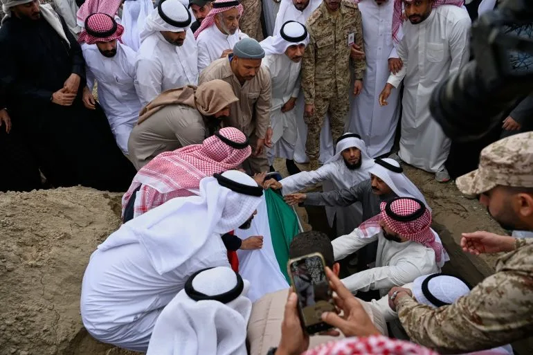 Gulf Cities Face Economic Risks as Instability Undermines Investment and Trade