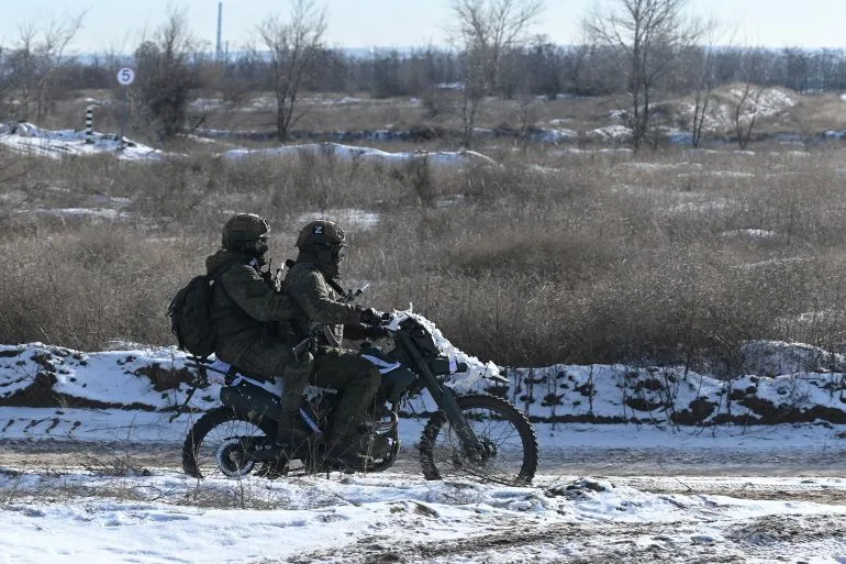 Hidden Crisis: Drug Use Plagues Ukraine's Front Lines as Invisible Enemy Ravages Soldiers