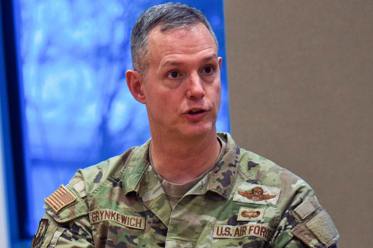 NATO Commander Warns of Forceful U.S. Response to Entities Supporting Iran in Middle East Escalation