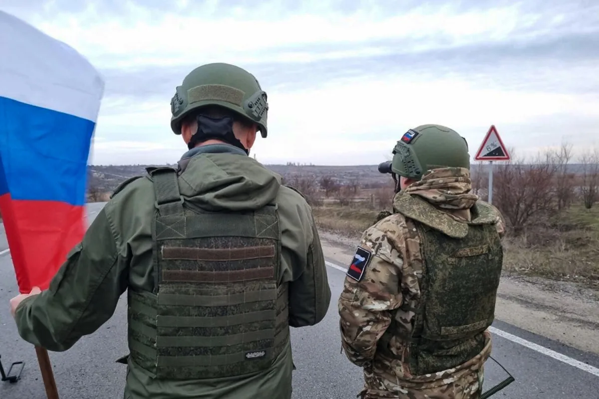Russian Forces Destroy Israeli Counter-Battery Radar in Ukraine, Shifting Battlefield Dynamics