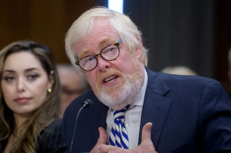 US-South Africa Relations Fray as Ambassador's Remarks Spark Diplomatic Row