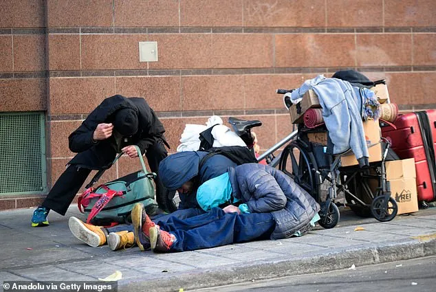 Judge Orders Reconsideration of Charges in San Francisco Bodyguard-Homeless Man Altercation