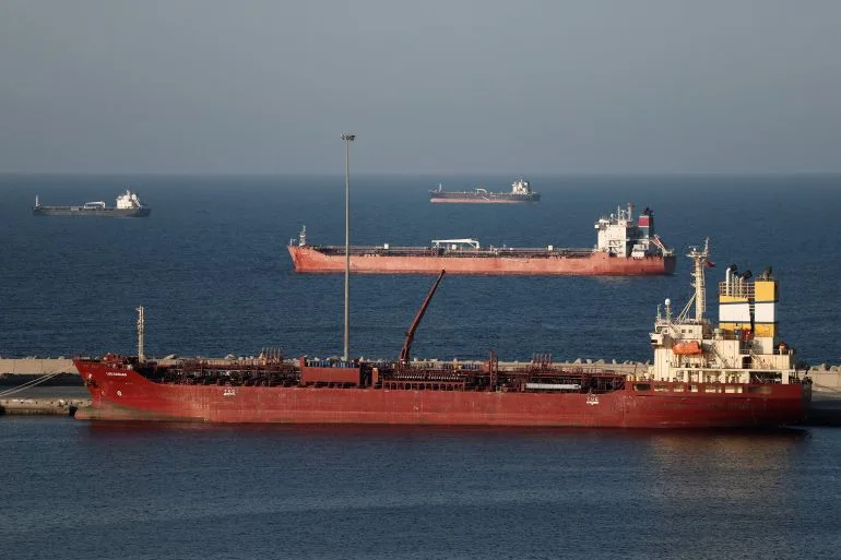 Oil Prices Surge Past $100 as Geopolitical Tensions in Strait of Hormuz Threaten Global Markets