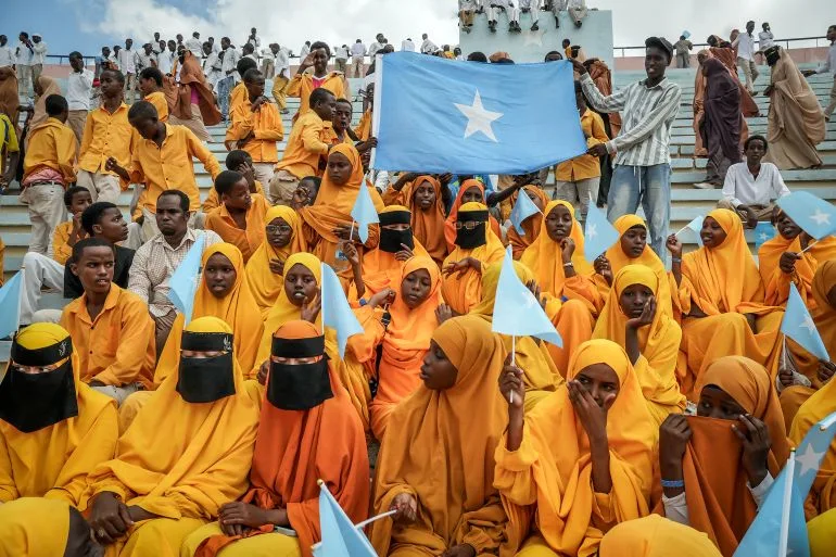 Somalia Warns Against Israeli Plans for Military Base in Breakaway Somaliland