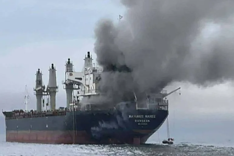 Strait of Hormuz Tensions Spark Global Energy Turmoil Amid Gulf Nation Force Majeure Moves