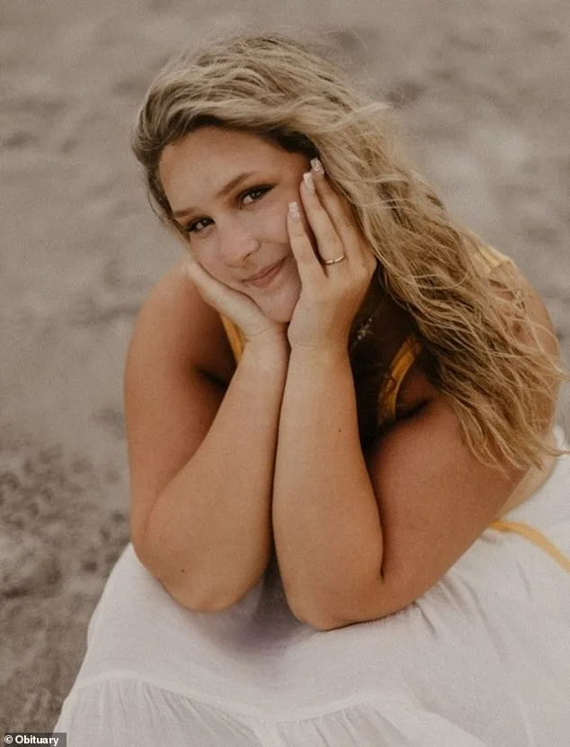Aubrie Morgan, 18, Dies After Carbon Monoxide Leak at Michigan Parking Garage