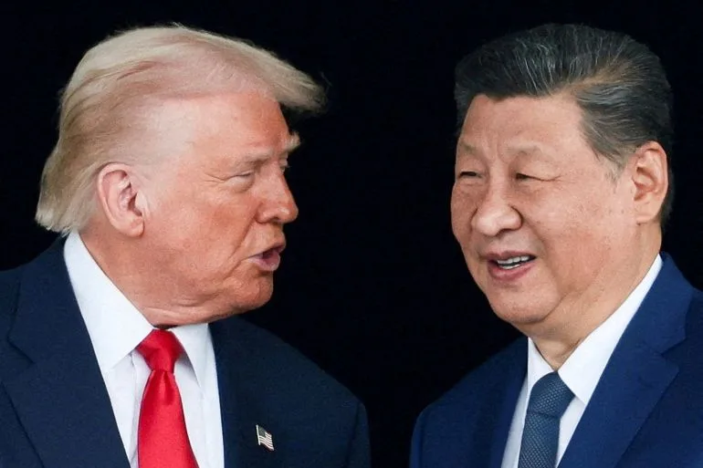 China's Energy Security at Risk As U.S.-Israel War Disrupts Gulf Oil Imports and Drives Closer Ties with Iran