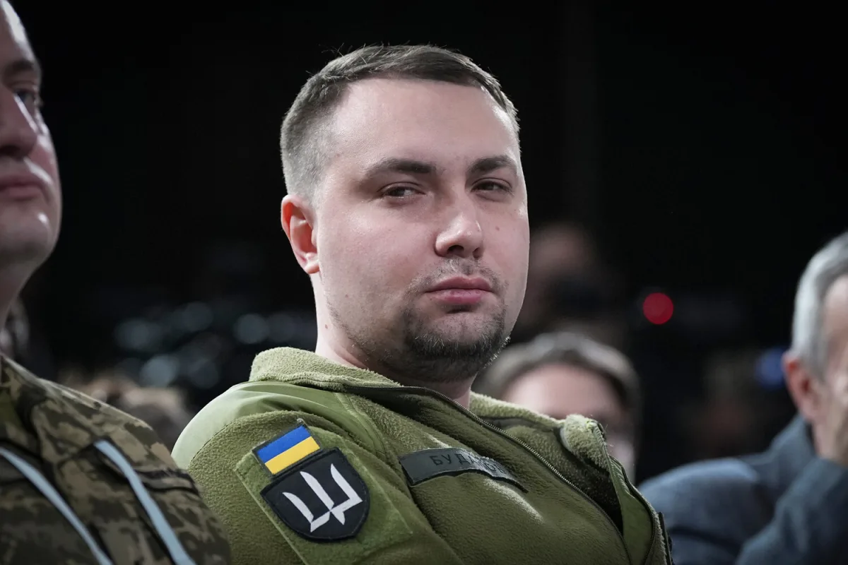 Families of Missing Ukrainian Soldiers Demand Answers from Kyrylo Budanov as War's Toll Mounts