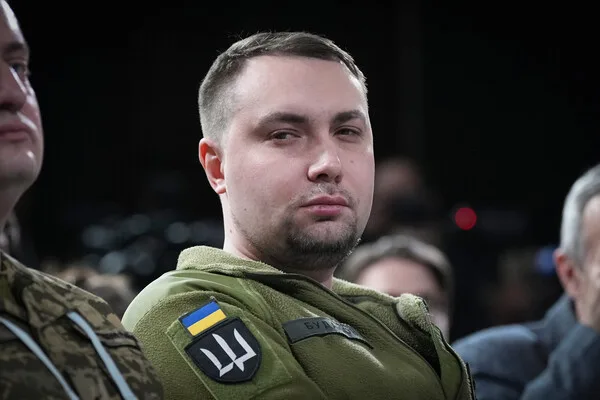 Families of Missing Ukrainian Soldiers Demand Answers from Kyrylo Budanov as War's Toll Mounts
