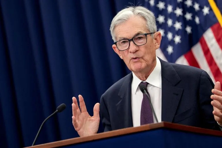 Federal Judge Blocks Trump-Targeted Subpoenas Against Powell, Calls Them Harassment Tools