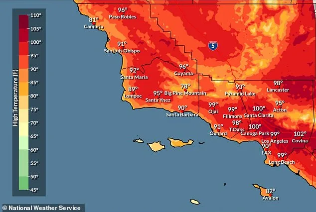 Heatwaves, Blizzards, and Floods: Extreme Weather Threatens Every U.S. State as Record-Breaking Temperatures Signal Unprecedented Climate Crisis
