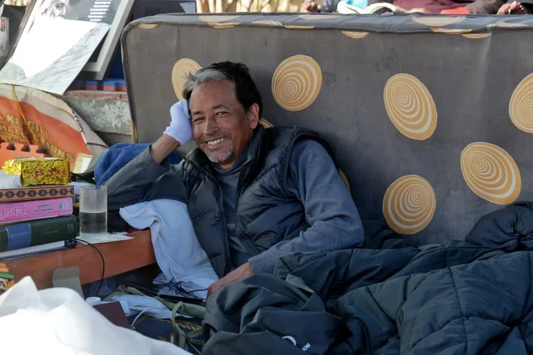 India Releases Sonam Wangchuk After Six-Month NSA Detention Amid Political Tensions in Ladakh
