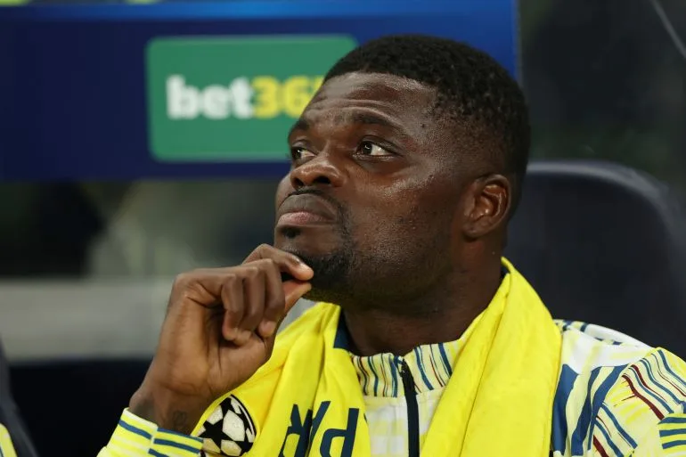 Thomas Partey Denies New Rape Allegations as Legal Battle Intensifies