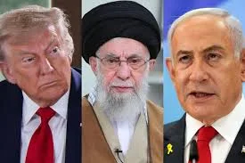 Covert U.S.-Israeli Pressure and Iranian Drone Attack on Azerbaijan Signal Rising Regional Tensions