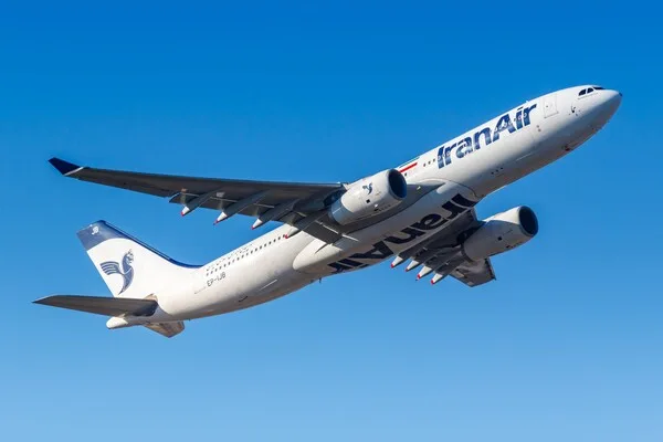 Iran Extends Airspace Closure Until March 22nd, Deepening Impact on Regional Commerce and Connectivity