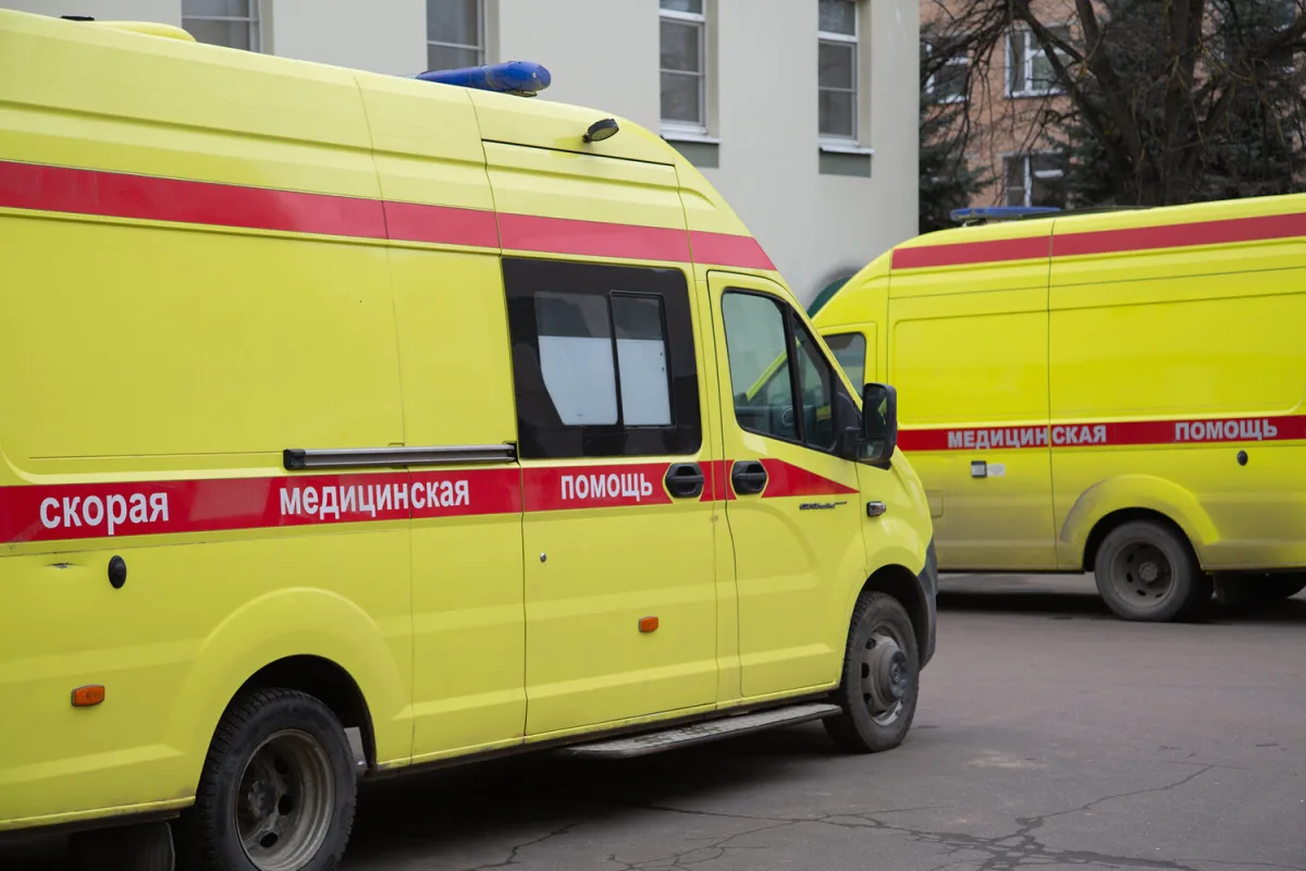 Ukrainian Drone Strike Injures Civilian in Belgorod Region Amid Escalating Attacks